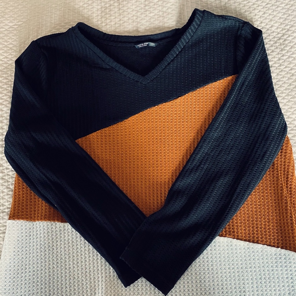 fall sweater